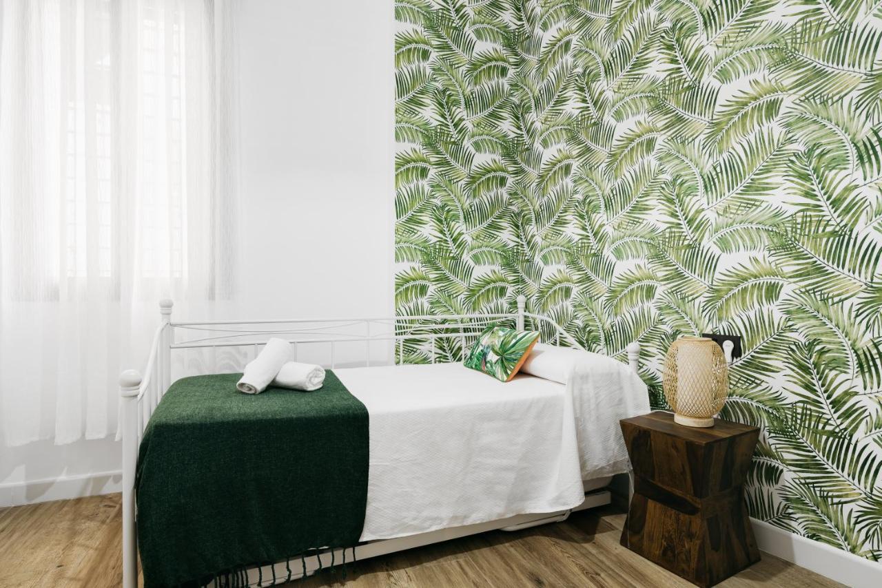 Apartamento Macarena Junto A La Basilica De La Macarena Sevilla Eksteriør bilde
