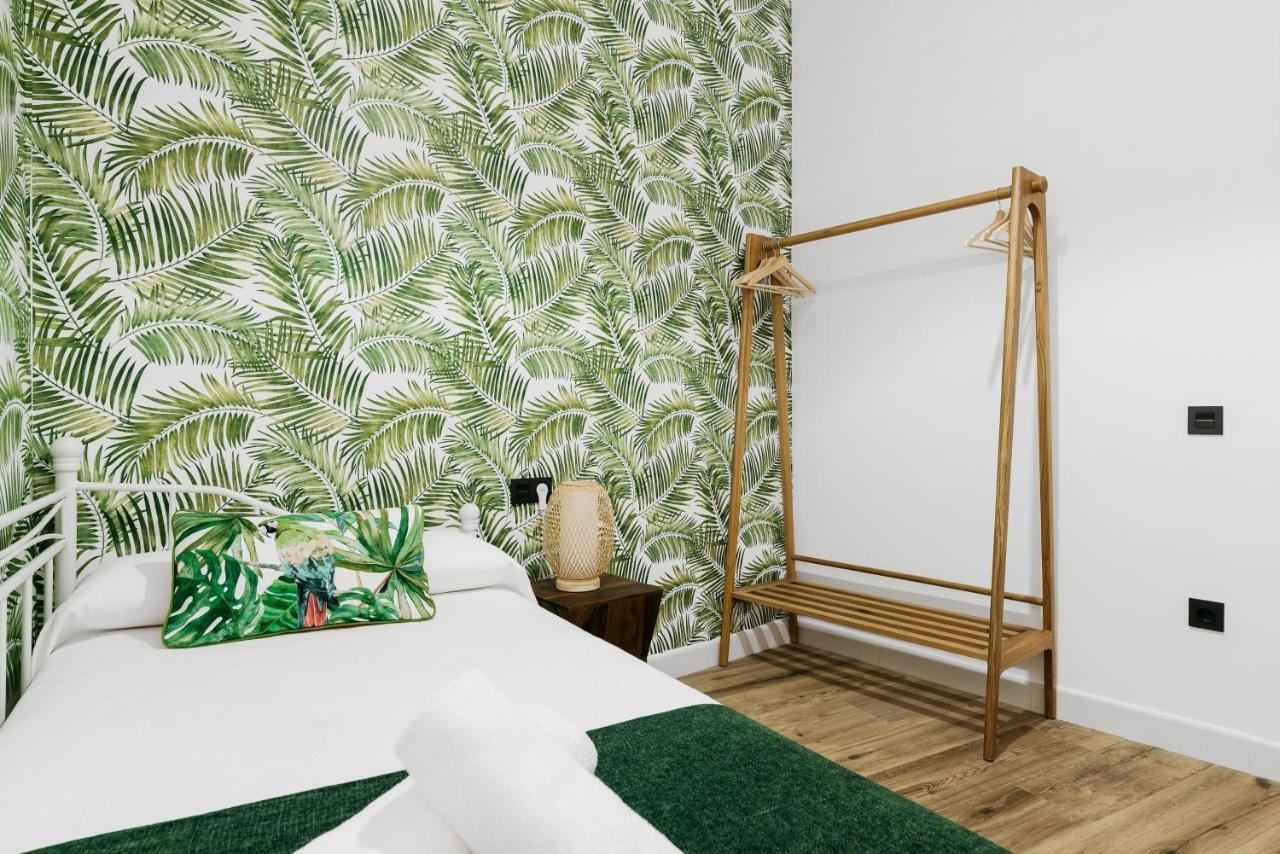 Apartamento Macarena Junto A La Basilica De La Macarena Sevilla Eksteriør bilde